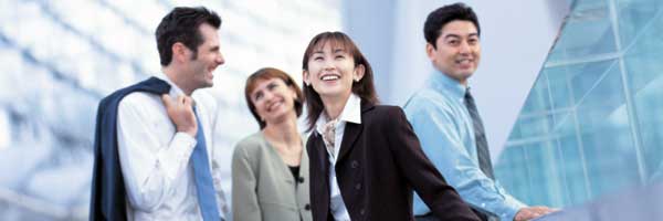 ビジネス英会話